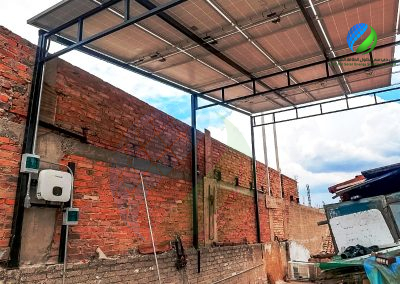 5.2 kva Residential Systems