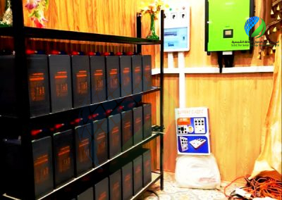 5.2 kva Residential Systems